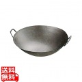 チタニアチタン両手中華鍋 42cm 写真1