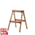 ステップスツール2段 写真1
