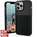 UAG社製 U by UAG DIP ブラック iPhone 13 Pro Max用 写真1