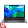 Extensa 15 (AMD Ryzen 5 7520U/16GB/SSD 256GB/光學ドライブなし/Windows 11 Pro 64bit/Officeなし/15.6型/有線LANポート非搭載)