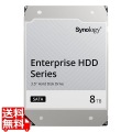 Synology専用純正HDD HAT5310 3.5インチSATA 8TB Retail