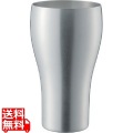 華 タンブラー 艶消し No.1931 300ml