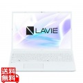 LAVIE N16 N1655/LAW パールホワイト/Ci5-1335U/16GB/SSD512GB/DVDスーパーマルチドライブ/Win11H/16.0型IPS/WUXGA 写真1