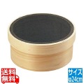 木枠代用毛裏ごし 荒目 8寸
