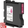 GXカートリッジ(Lサイズカートリッジ) マゼンタ GC31MH 約2300ページ印刷可能(A4・5%) 【純正品】 写真1