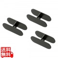 SPT-PB用金具(直線固定) 写真1