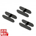 SPT-PB用金具(直線固定) 写真1