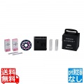 DPD法残留塩素測定器エンパテスター SWA(pH測定器なし)