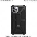 UAG iPhone 11 Pro MONARCH Case(ブラック)