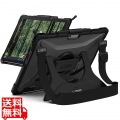 UAG社製Surface Pro 9用 耐衝撃ケース PLASMA (アイス) 写真1