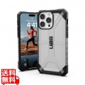 iPhone 15 Pro Max 2023対応耐衝撃ケース PLASMA アイス【日本正規代理店品】 写真1