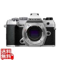OM-5 ボディ シルバー 写真1