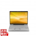 Let’s note SC6 オリジナル(Core Ultra 5 225U/16GB/SSD・512GB/光學ドライブなし/Win11Pro/Officeなし/12.4型/vPro非対応/顔認証対応カメラ) 写真1