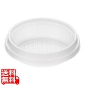耐熱(紙)どんぶり SMP-565E 中皿(90枚入)
