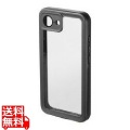 Apple iPhone 16e用耐衝撃防水ケース 写真1