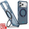 URBAN ARMOR GEAR 【 耐衝撃 ケース 】 iPhone 18 Pro Max/iPhone 17 Pro Max PLYO XTE カメラボタン開口 クラウドブルー/マラード UAG-IPH26LA-YX-C/M 写真1