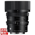 35MM F2 DG (C) ブラック ソニーE 写真1