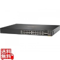 JL668A#ACF HPE Aruba 6300F 24G 4SFP56 Switch 写真1