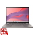 ASUS Chromebook Vibe CX34 Flip (Core i3-1215U/8GB/SSD・128GB/光学ドライブなし/Chrome OS/Officeなし/14型/タッチパネル/ASUS USI Pen付)