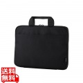 インナーバッグ/ハンドル付き/ポケット付き/11.6インチ 写真1