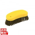 HPMハンド磁性ブラシ S イエロー 57033 写真1
