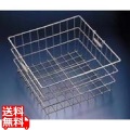 SA18-8汁食缶用運搬篭 21cm用 写真1