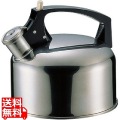 18-8オルゴールケットル 2.3L 業務用 写真1