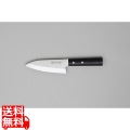 正広作 ステンレス和包丁 出刃左利き用 12cm 写真1