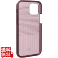 UAG社製 U by UAG iPhone 12 Pro/ 12 用 AURORA (ダスティローズ) 写真1