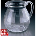 アクリルピッチャー AP-23 2.5L 写真1