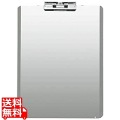 ステア ステンレスクリップボード A4タテ STW-303