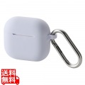 AirPods (第4世代)用 シリコンケース 写真1
