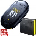 THE FUTURE ULTRA-THIN 65W GAN+ CHARGER