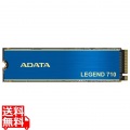 LEGEND 710 PCIe Gen3 x4 M.2 2280 SSD 512GB 写真1