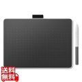 Wacom One ペンタブレット medium