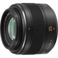デジタル一眼カメラ用交換レンズ LEICA DG SUMMILUX25mm/F1.4 ASPH. 写真1