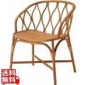 ラタンチェア