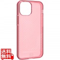 UAG社製 U by UAG LUCENT クレイ iPhone 13 mini用 写真1