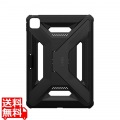 URBAN ARMOR GEARUAG製 iPad Pro 11インチ(M5/2025)用 SCOUT+ケース(ブラック)UAG-IPDP11M5-SCP-BK 写真1