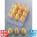 サーモ ケース入口金セット12ケ入 31893 写真1