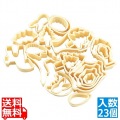 TH クッキーカッターセット 大 23pcs 36223