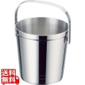 18-8 S型アイスペール 小 業務用 写真1