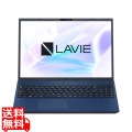 LAVIE N16 N1655/JAL ネイビーブルー/Core i5-1235U/メモリ16GB/SSD256GB/DVDスーパーマルチドライブ/Win11home/Microsoft 365 Basic + Office H&B 2024 写真1