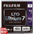 (LTOテープ)富士フイルムコンピュータメディア(LTO Ultrium7 1Pケース入 5巻パック) 写真1