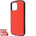 iPhone 16 Pro Max Like STD ProCa 耐衝撃 バンパー 超厚HBケース/RD 写真1