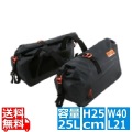ターポリンサイドバッグ25 スポーツ 写真1