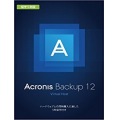 Acronis Backup 12 Virtual Host License incl. 5 Years Maintenance AAS BOX 写真1
