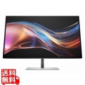 HP Series 7 Pro 727pu QHD Monitor 写真1