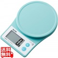 TANITA デジタルクッキングスケールブルー 写真1