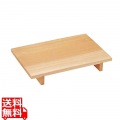 木製抜き板(下駄型) 小